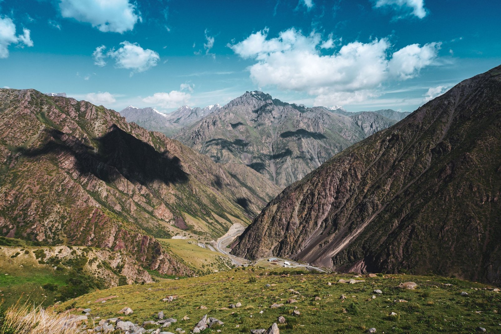 Kyrgyzstan