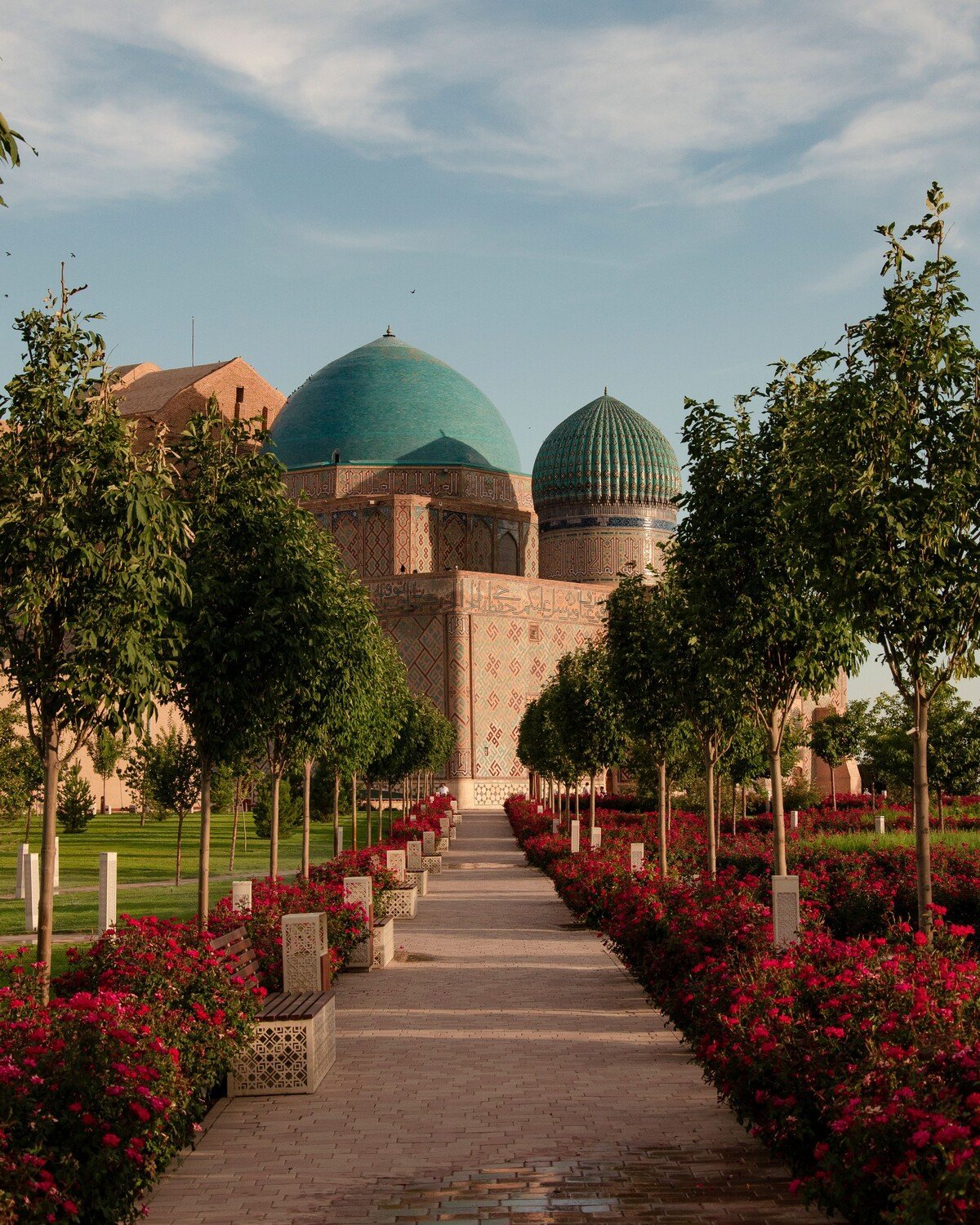 Turkistan