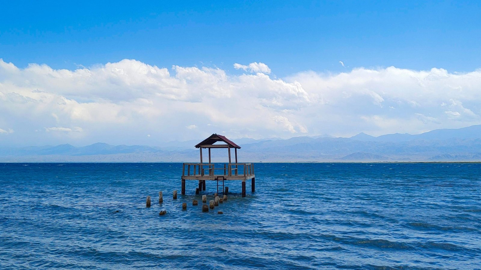 Issyk-Kul