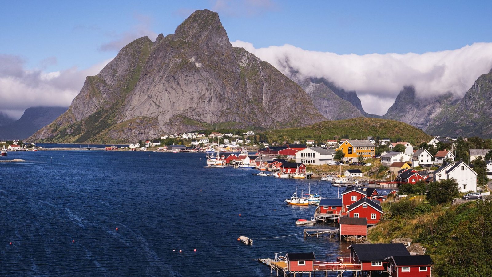 Norway