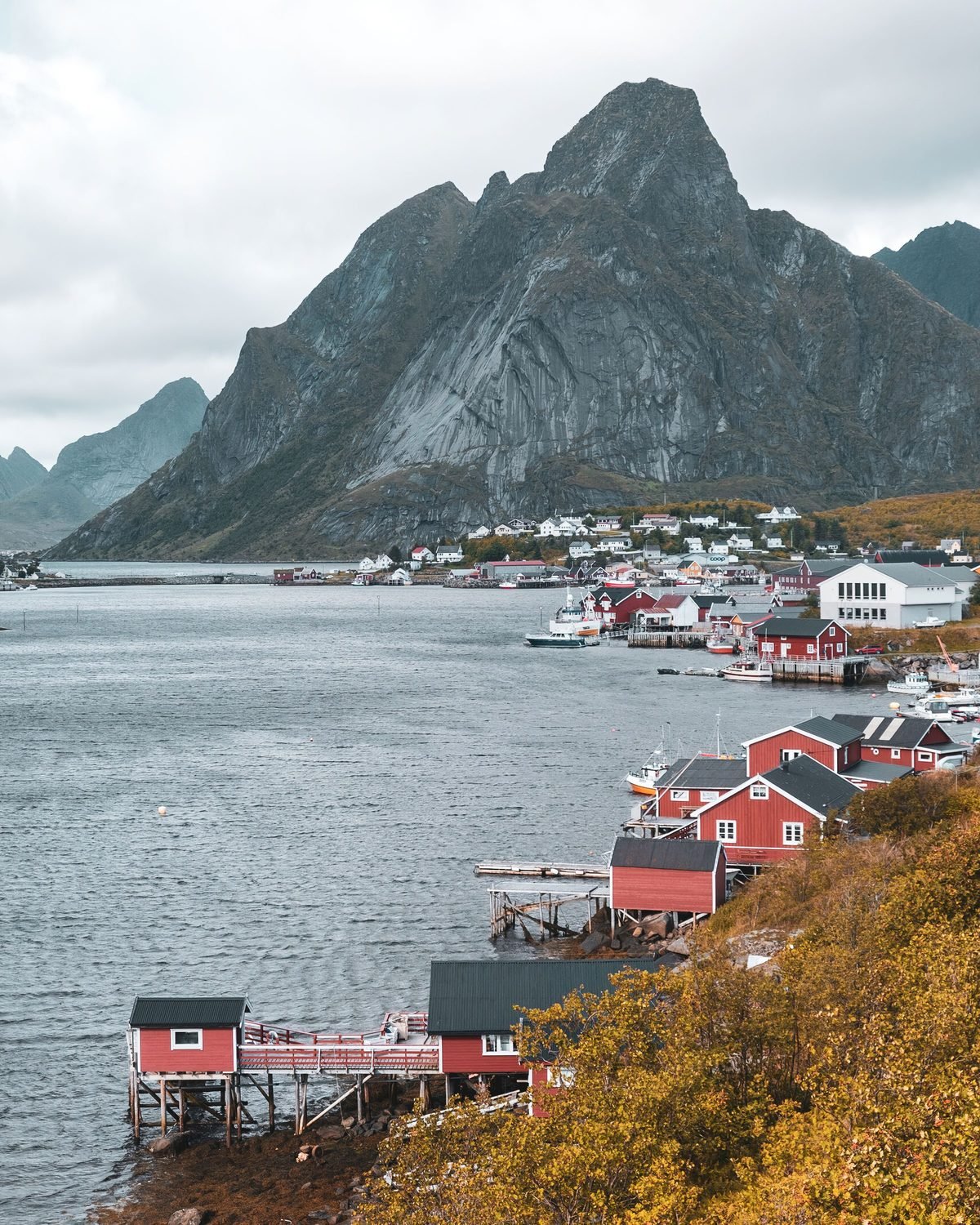 Lofoten