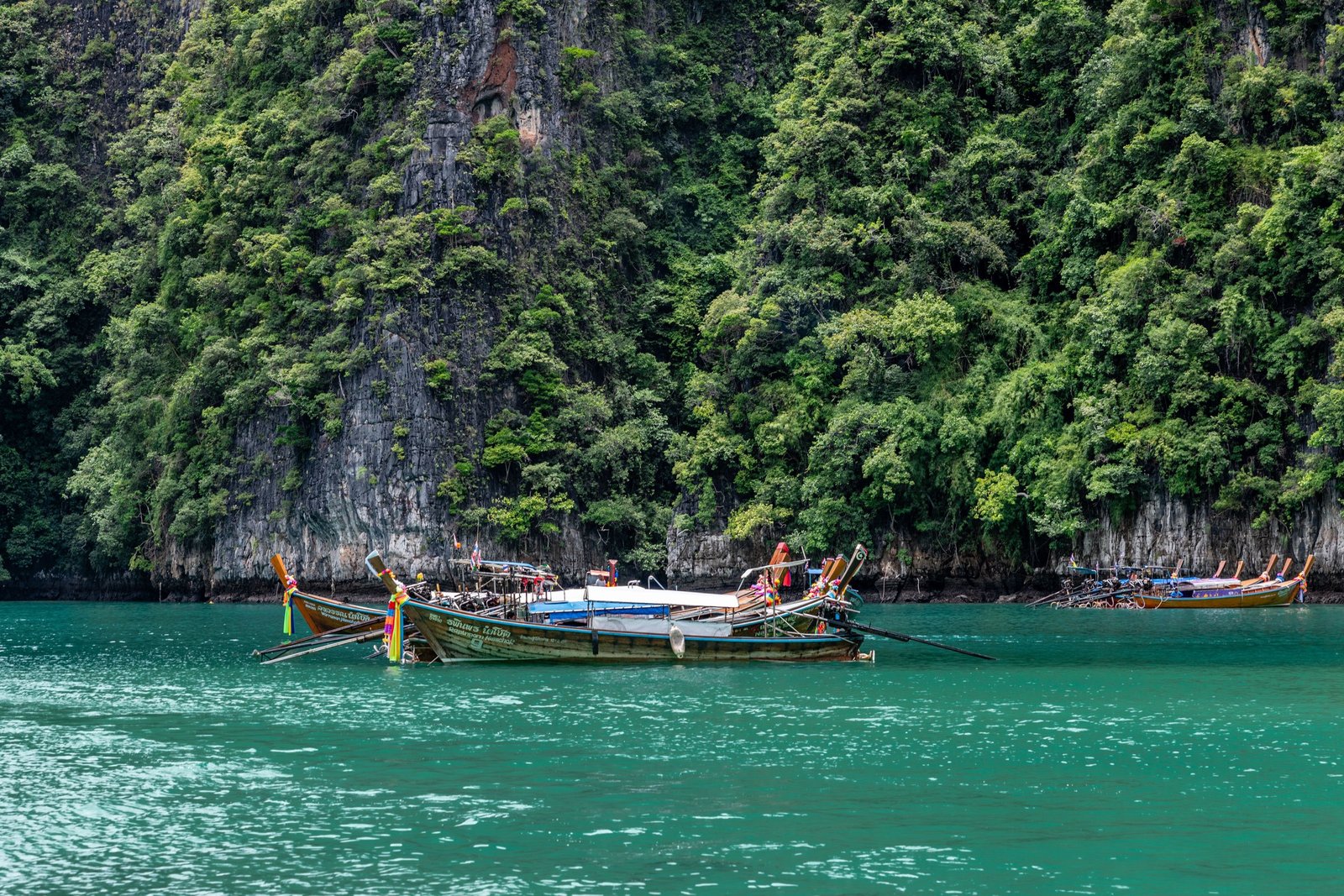 Thailand