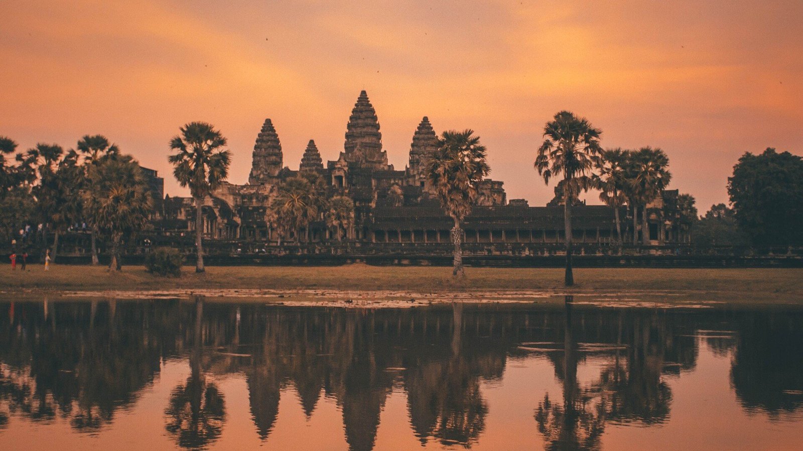 Cambodia