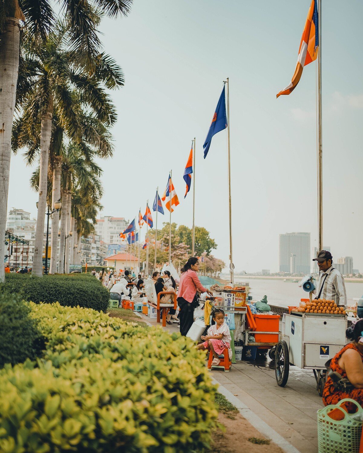Phnom Penh