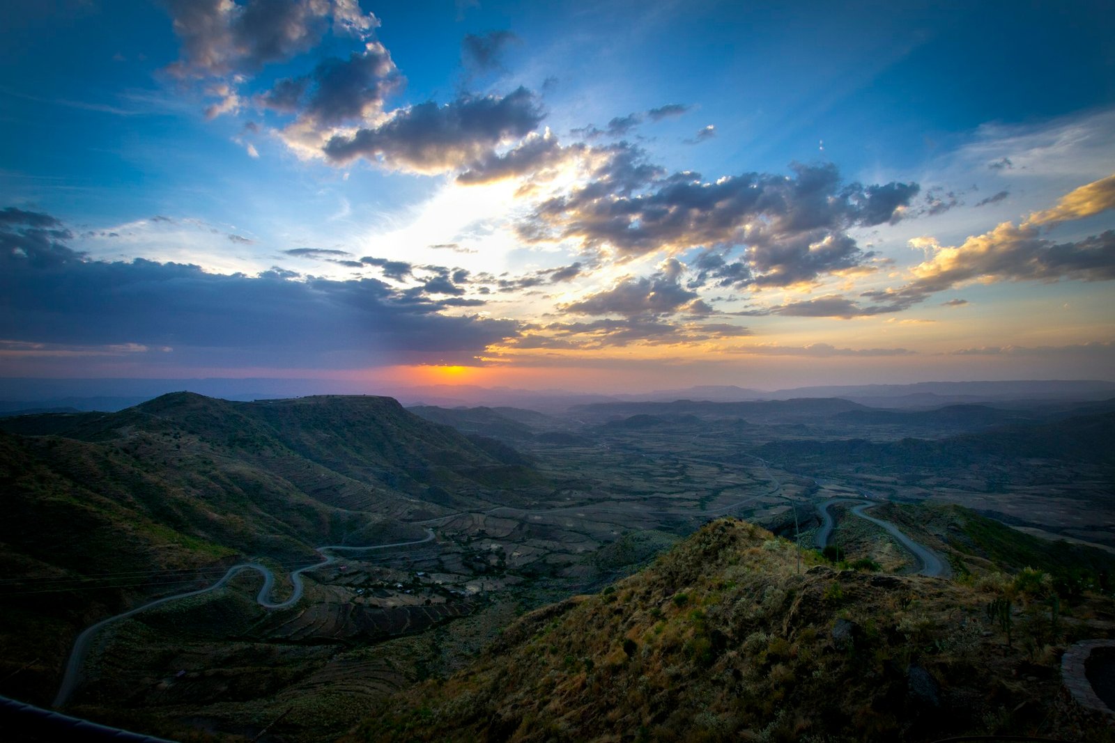 Ethiopia