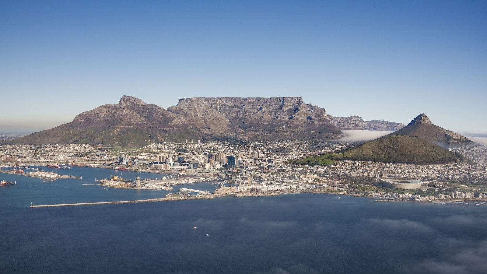 South Africa