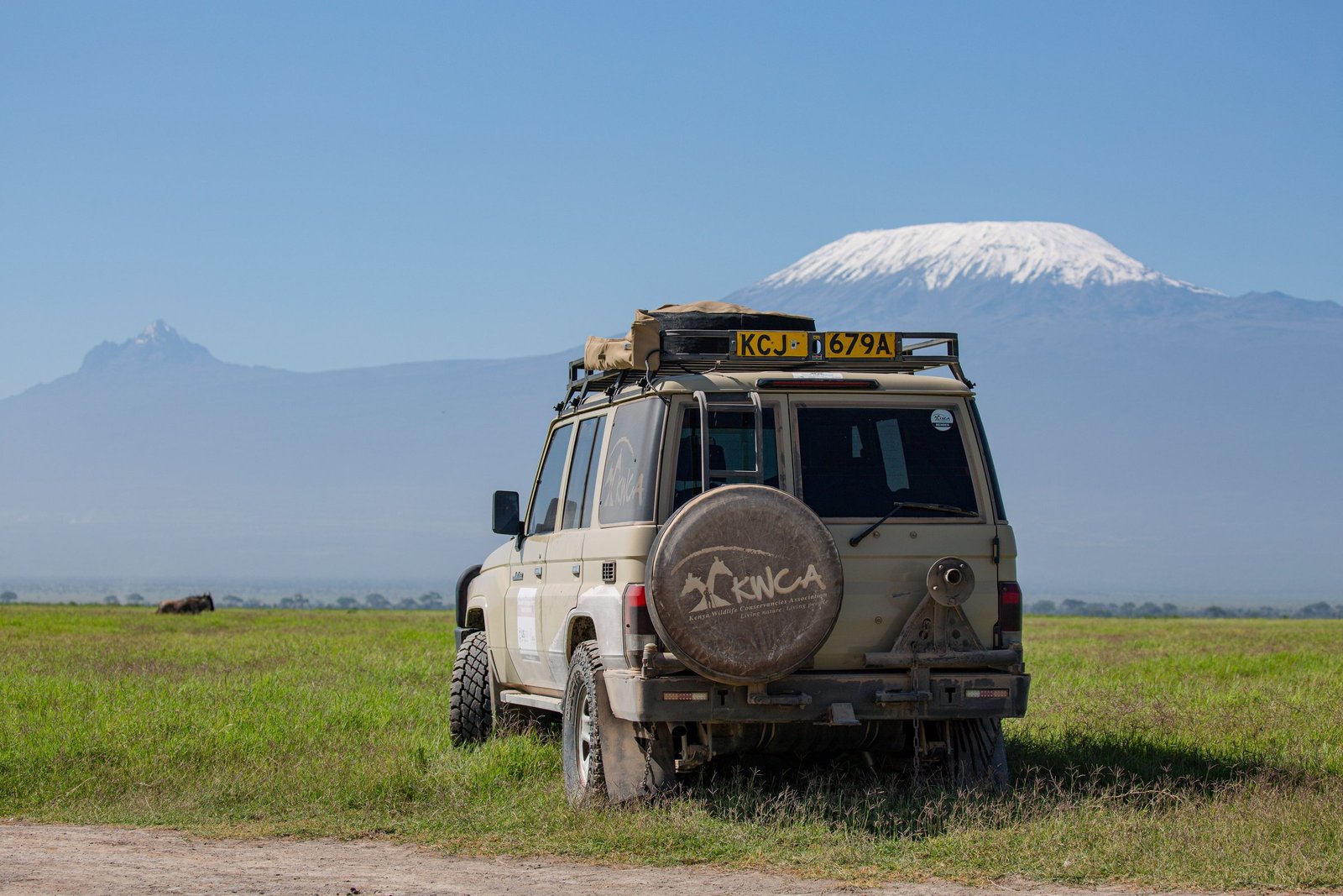 Laikipia