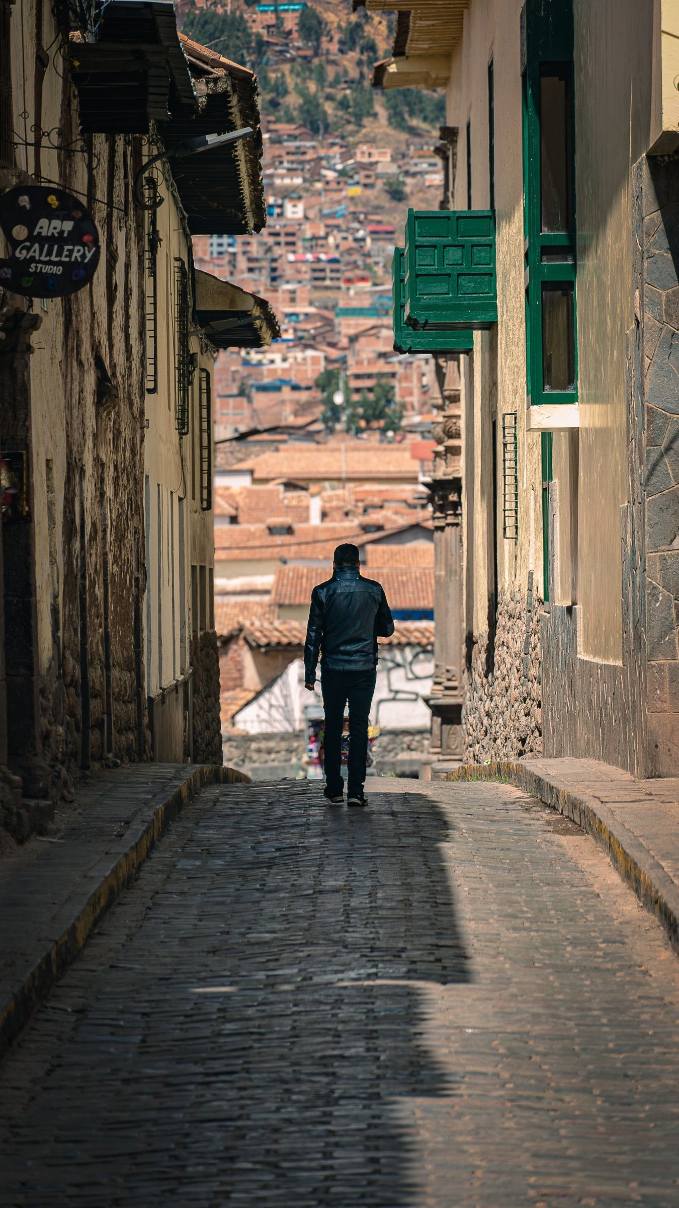 Cusco