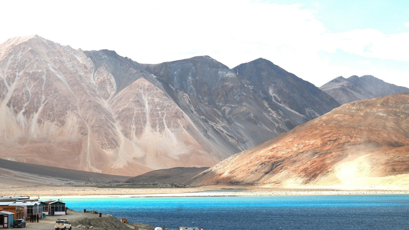 Ladakh