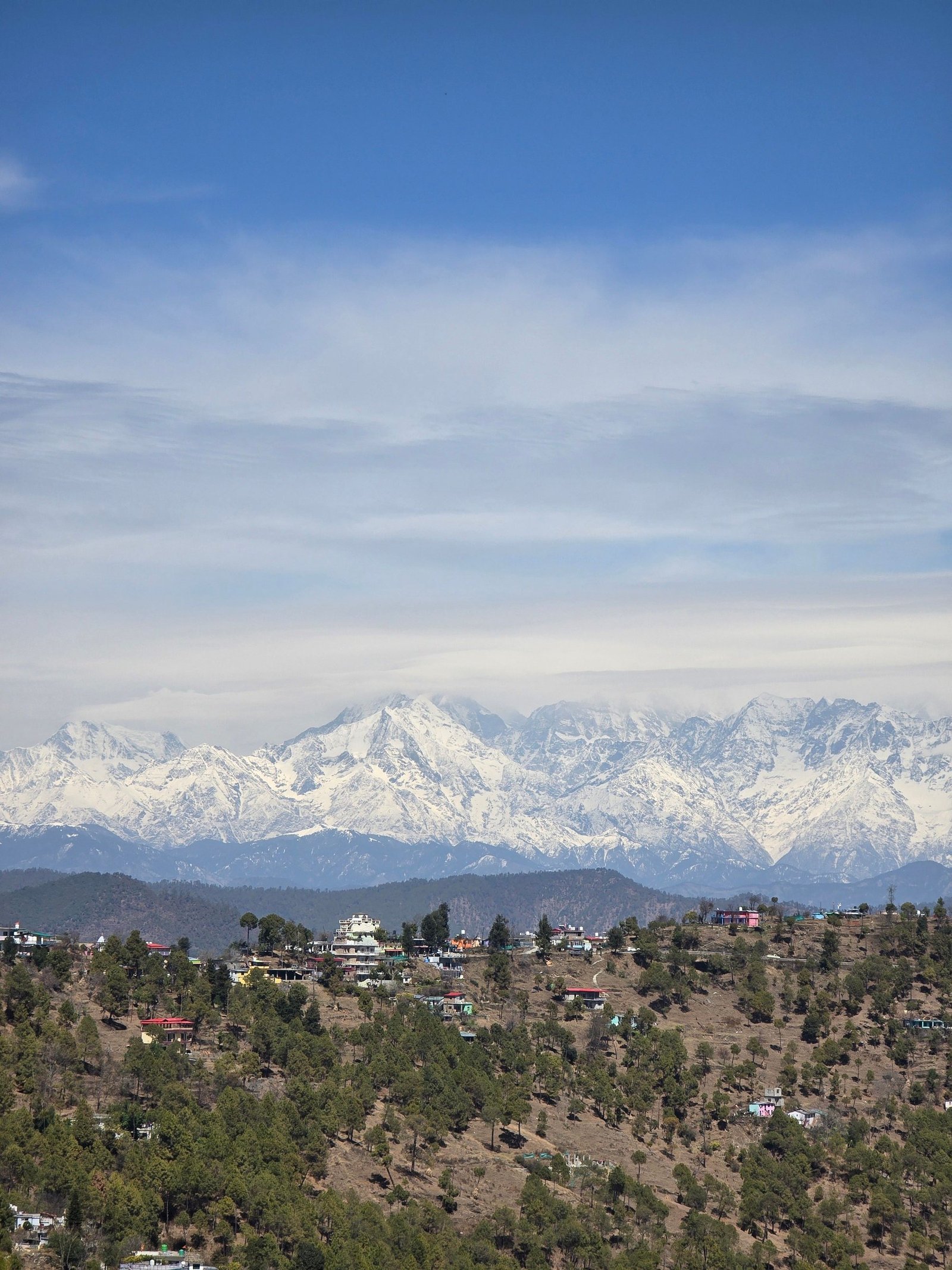 Uttarakhand