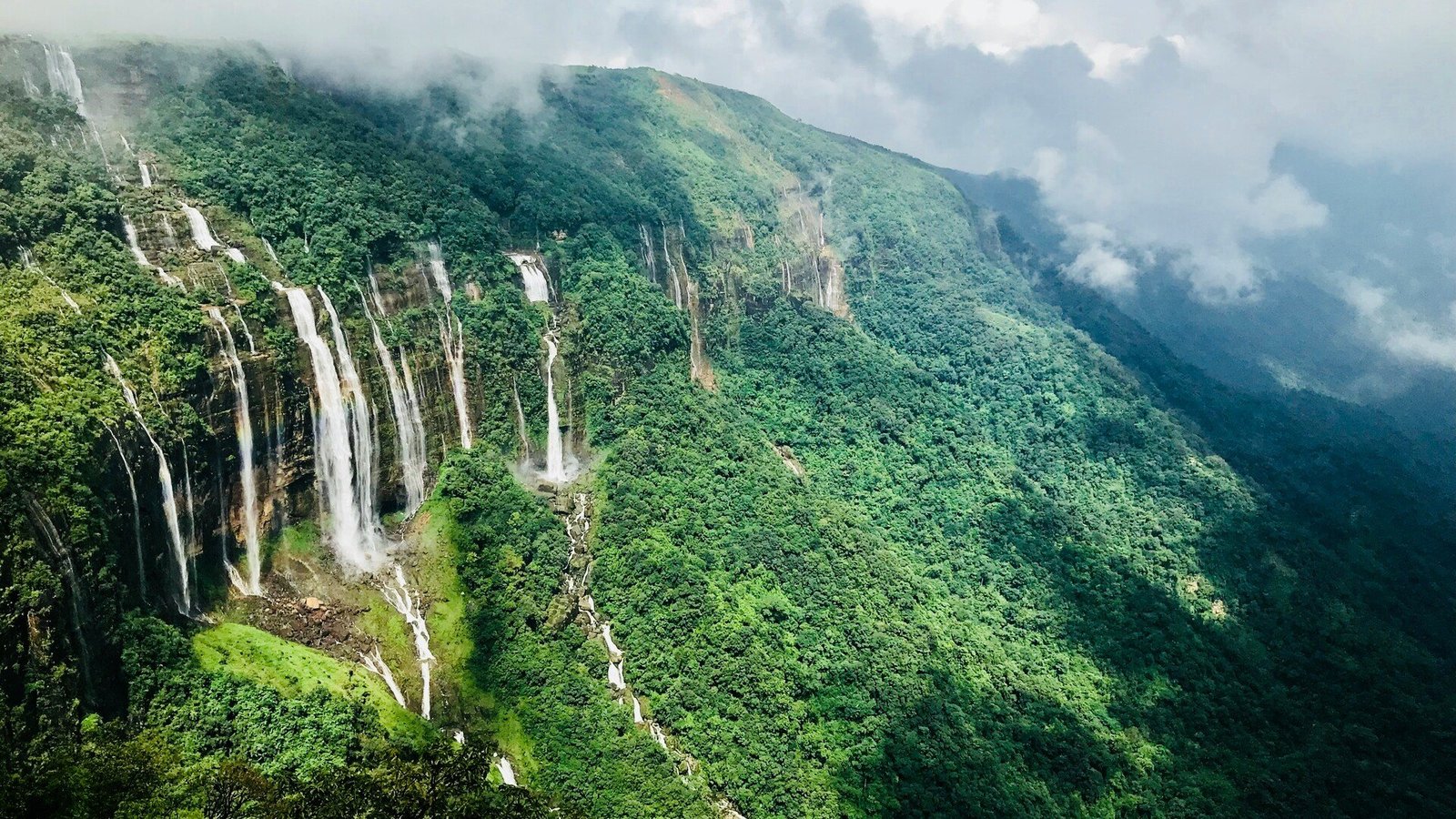 Meghalaya