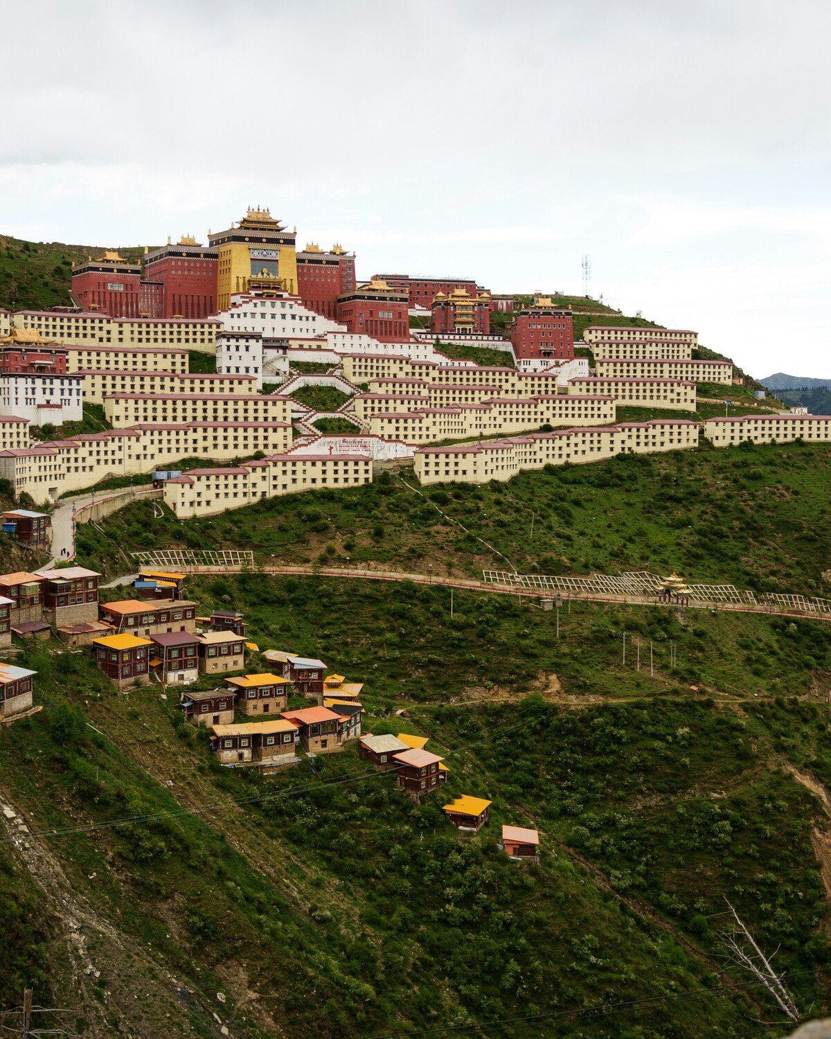 Tawang
