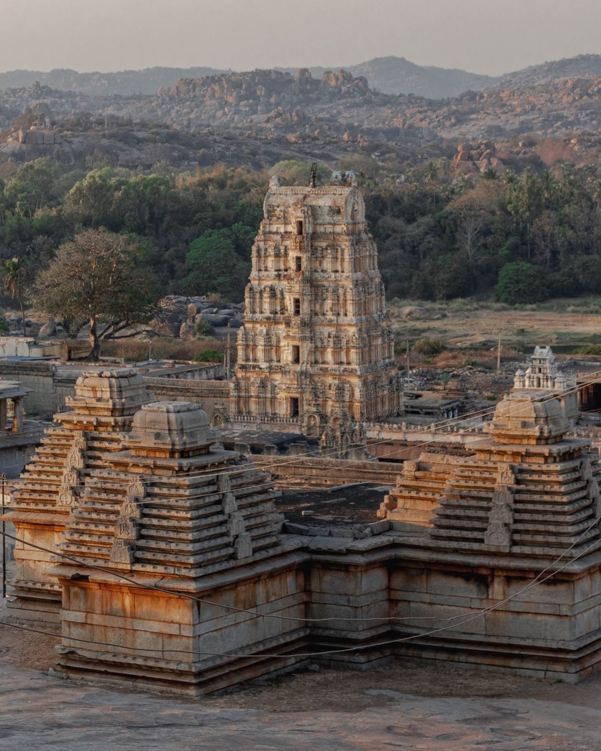 Hampi