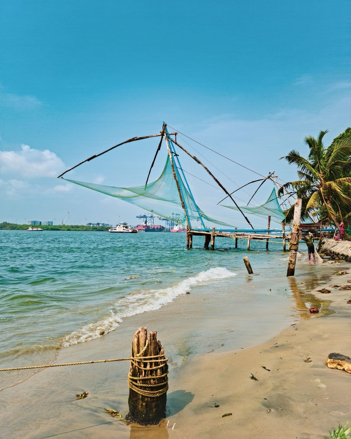 Fort Kochi