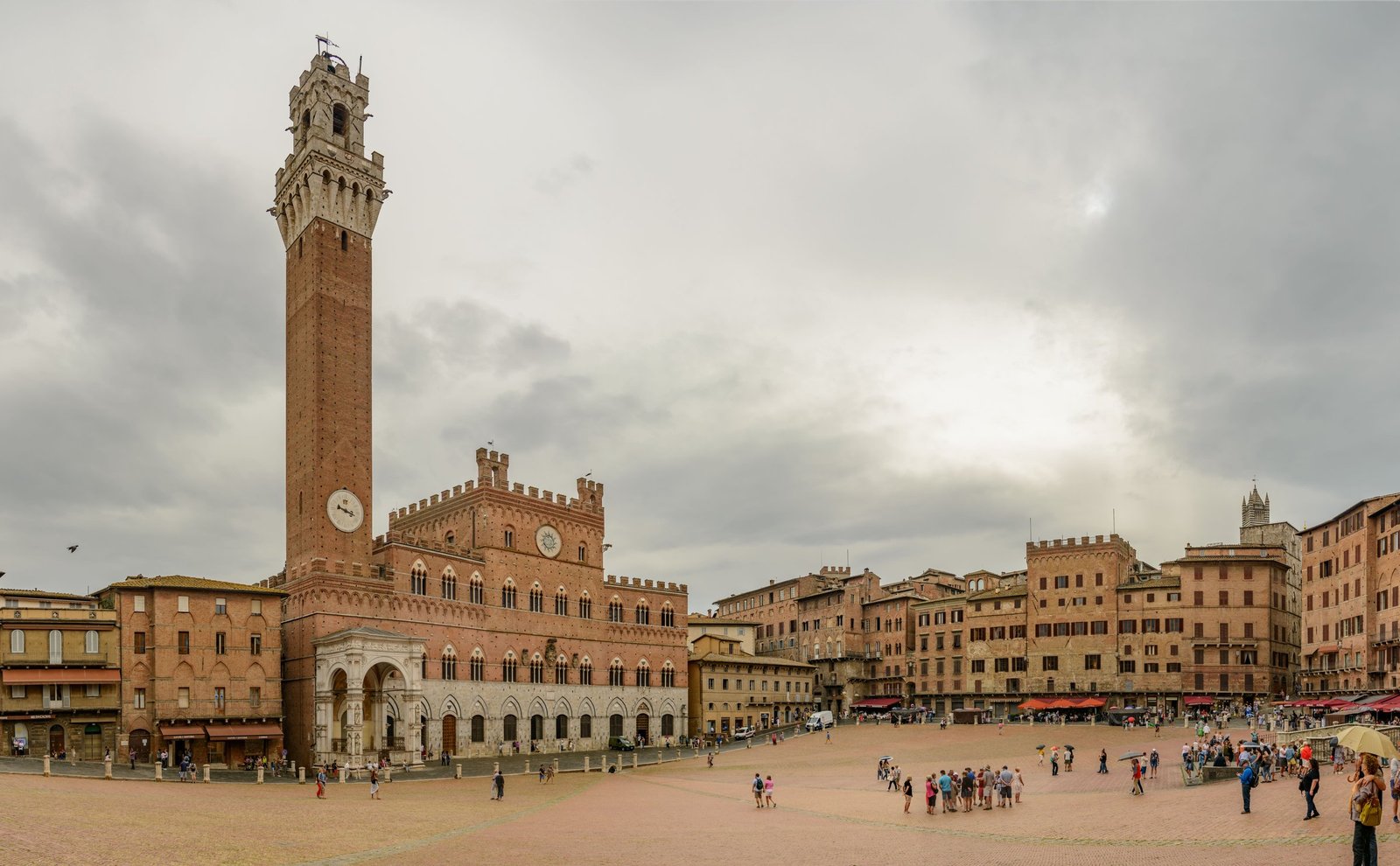 The Palio