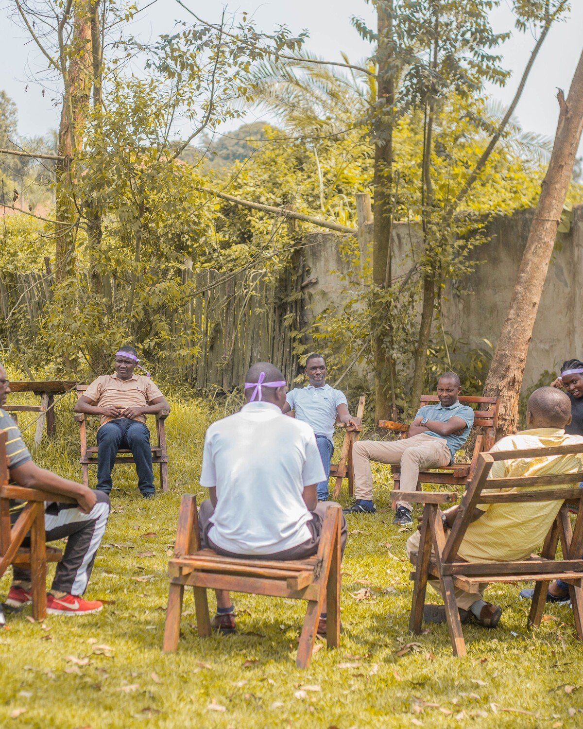 Leadership retreats